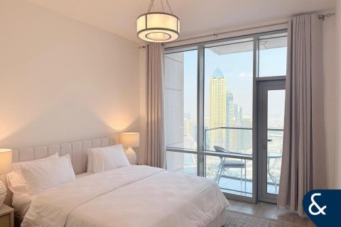 Appartement à AL HABTOOR CITY à Business Bay, Dubai, 2 chambres, 127 m², № 88946