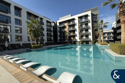 Apartamento en Jumeirah Village Circle, Dubai, 2 dormitorios, 121 m², № 88948 - foto 13