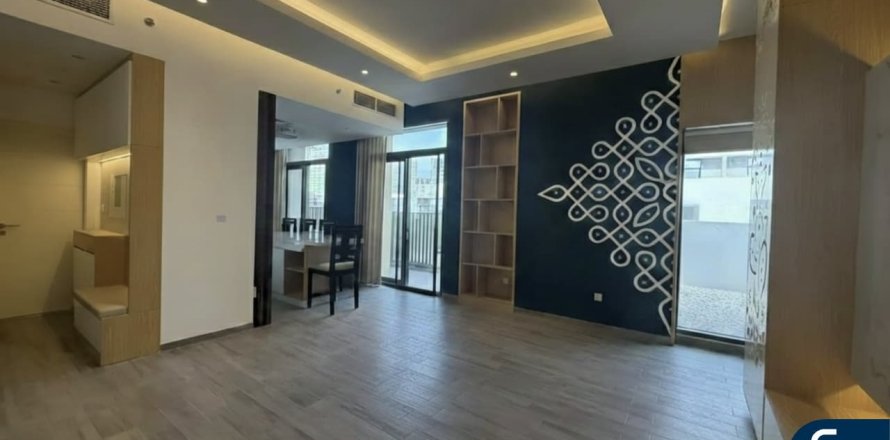 Apartamento en Jumeirah Village Circle, Dubai, 2 dormitorios, 121 m², № 88948