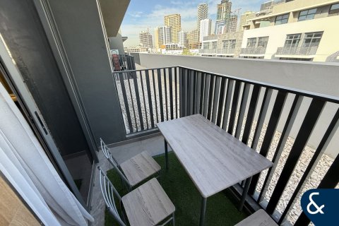 Apartamento en Jumeirah Village Circle, Dubai, 2 dormitorios, 121 m², № 88948 - foto 5