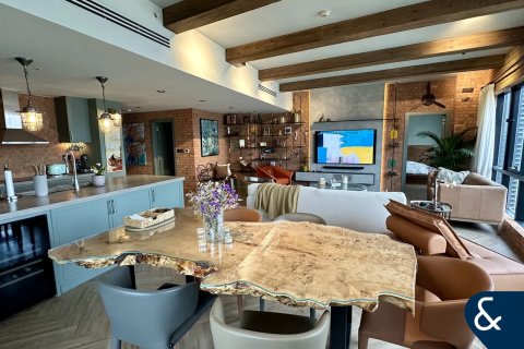 Apartamento en SOUTH RIDGE en Downtown Dubai (Downtown Burj Dubai), Dubai, 2 dormitorios, 152 m², № 88938 - foto 4