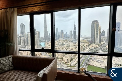 Apartamento en SOUTH RIDGE en Downtown Dubai (Downtown Burj Dubai), Dubai, 2 dormitorios, 152 m², № 88938 - foto 6