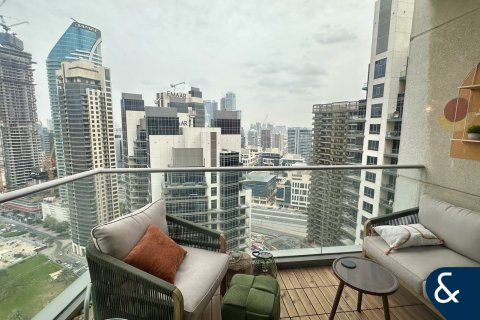 Apartamento en SOUTH RIDGE en Downtown Dubai (Downtown Burj Dubai), Dubai, 2 dormitorios, 152 m², № 88938 - foto 16