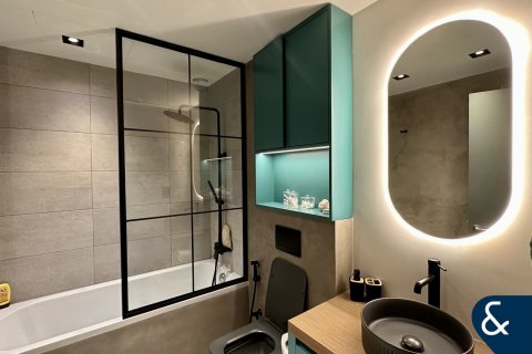 Apartamento en SOUTH RIDGE en Downtown Dubai (Downtown Burj Dubai), Dubai, 2 dormitorios, 152 m², № 88938 - foto 15