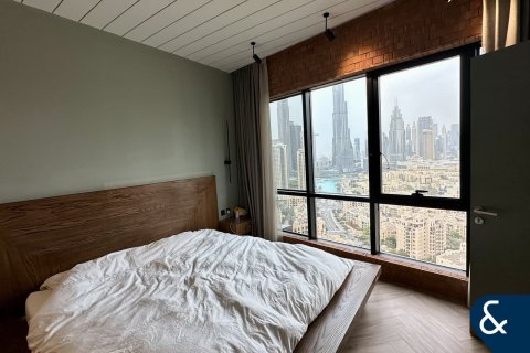 Apartamento en SOUTH RIDGE en Downtown Dubai (Downtown Burj Dubai), Dubai, 2 dormitorios, 152 m², № 88938 - foto 17