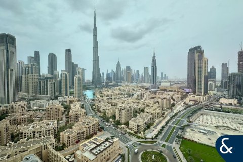 Apartamento en SOUTH RIDGE en Downtown Dubai (Downtown Burj Dubai), Dubai, 2 dormitorios, 152 m², № 88938 - foto 2