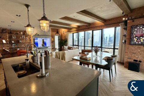 Apartamento en SOUTH RIDGE en Downtown Dubai (Downtown Burj Dubai), Dubai, 2 dormitorios, 152 m², № 88938 - foto 3