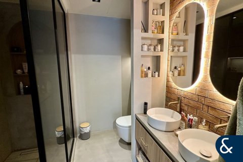 Apartamento en SOUTH RIDGE en Downtown Dubai (Downtown Burj Dubai), Dubai, 2 dormitorios, 152 m², № 88938 - foto 9