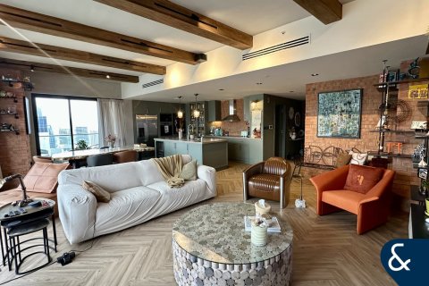Apartamento en SOUTH RIDGE en Downtown Dubai (Downtown Burj Dubai), Dubai, 2 dormitorios, 152 m², № 88938 - foto 5