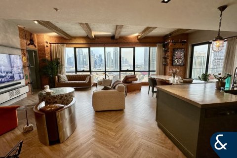 Apartment in SOUTH RIDGE in Downtown Dubai (Downtown Burj Dubai), Dubai 2 bedrooms, 152 sq.m. № 88938