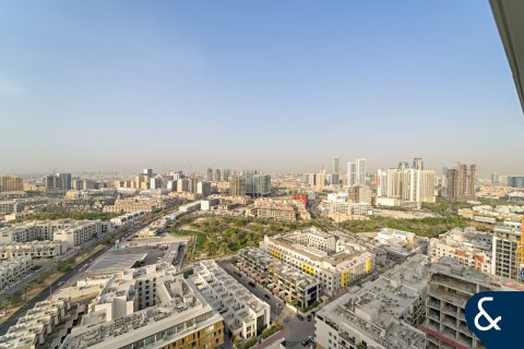 Apartamento en Jumeirah Village Circle, Dubai, 1 dormitorio, 65 m², № 88939 - foto 15
