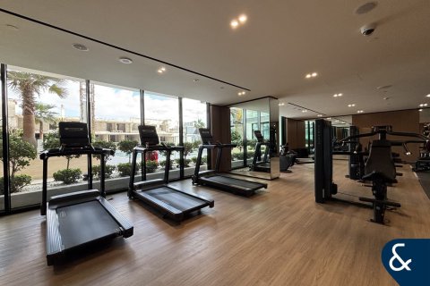 Apartamento en Jumeirah Village Circle, Dubai, 1 dormitorio, 65 m², № 88939 - foto 11