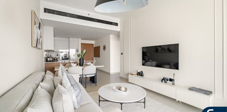 Apartamento en Jumeirah Village Circle, Dubai, 1 dormitorio, 65 m², № 88939