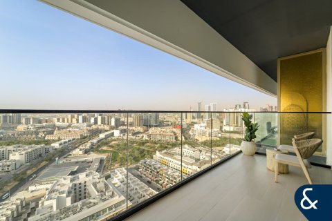 Apartamento en Jumeirah Village Circle, Dubai, 1 dormitorio, 65 m², № 88939 - foto 13