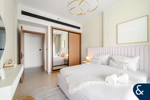 Apartamento en Jumeirah Village Circle, Dubai, 1 dormitorio, 65 m², № 88939 - foto 9