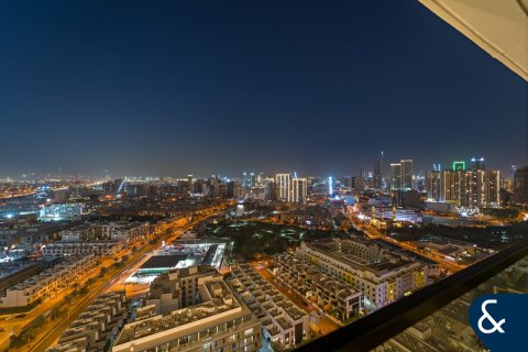 Apartamento en Jumeirah Village Circle, Dubai, 1 dormitorio, 65 m², № 88939 - foto 14