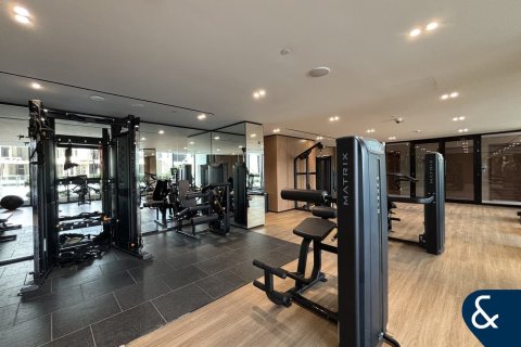 Apartamento en Jumeirah Village Circle, Dubai, 1 dormitorio, 65 m², № 88939 - foto 12