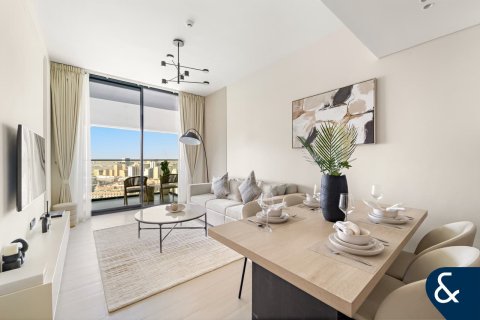 Apartamento en Jumeirah Village Circle, Dubai, 1 dormitorio, 65 m², № 88939 - foto 3