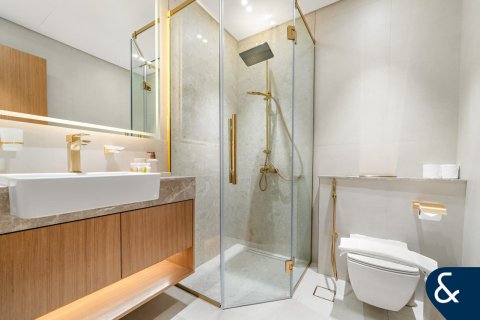 Apartamento en Jumeirah Village Circle, Dubai, 1 dormitorio, 65 m², № 88939 - foto 10