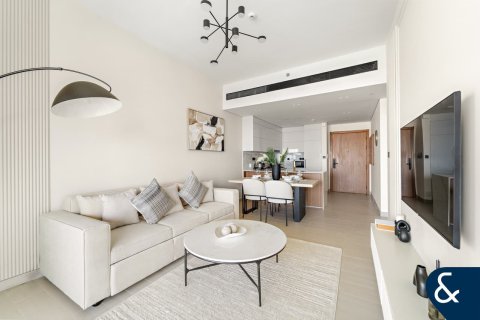 Apartamento en Jumeirah Village Circle, Dubai, 1 dormitorio, 65 m², № 88939 - foto 4