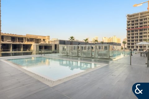 Apartamento en Jumeirah Village Circle, Dubai, 1 dormitorio, 65 m², № 88939 - foto 17