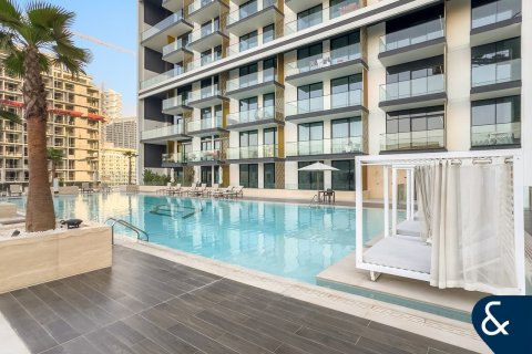 Apartamento en Jumeirah Village Circle, Dubai, 1 dormitorio, 65 m², № 88939 - foto 16
