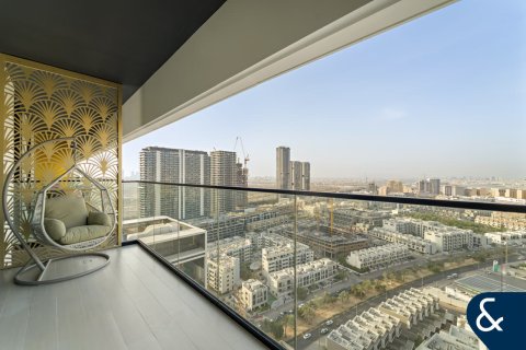 Apartamento en Jumeirah Village Circle, Dubai, 1 dormitorio, 65 m², № 88939 - foto 2