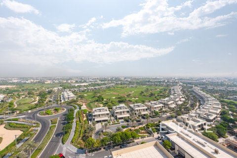 Appartement à GOLF SUITES à Dubai Hills Estate, Dubai, 3 chambres, 160 m², № 62946 - photo 1