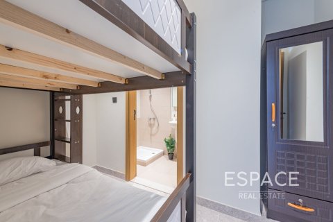 Appartement à GOLF SUITES à Dubai Hills Estate, Dubai, 3 chambres, 160 m², № 62946 - photo 9