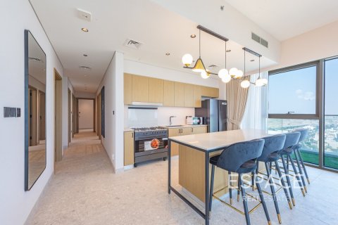 Appartement à GOLF SUITES à Dubai Hills Estate, Dubai, 3 chambres, 160 m², № 62946 - photo 6