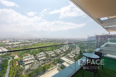 Appartement à GOLF SUITES à Dubai Hills Estate, Dubai, 3 chambres, 160 m², № 62946 - photo 18
