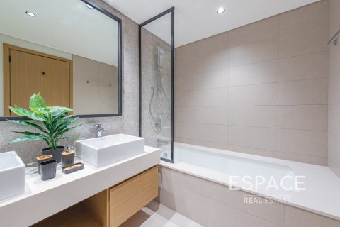 Appartement à GOLF SUITES à Dubai Hills Estate, Dubai, 3 chambres, 160 m², № 62946 - photo 8