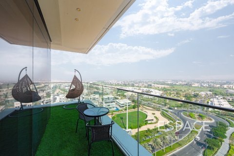 Appartement à GOLF SUITES à Dubai Hills Estate, Dubai, 3 chambres, 160 m², № 62946 - photo 16