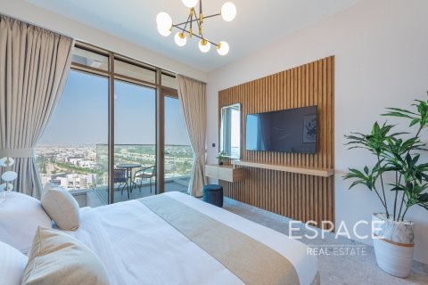 Appartement à GOLF SUITES à Dubai Hills Estate, Dubai, 3 chambres, 160 m², № 62946 - photo 13