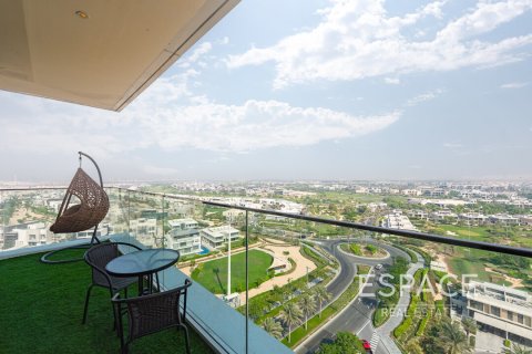 Appartement à GOLF SUITES à Dubai Hills Estate, Dubai, 3 chambres, 160 m², № 62946 - photo 17