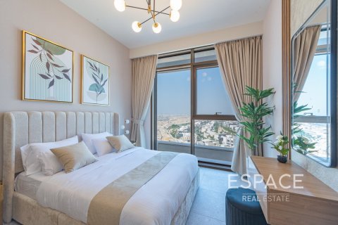 Appartement à GOLF SUITES à Dubai Hills Estate, Dubai, 3 chambres, 160 m², № 62946 - photo 7