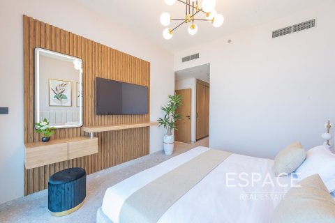 Appartement à GOLF SUITES à Dubai Hills Estate, Dubai, 3 chambres, 160 m², № 62946 - photo 15