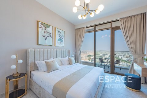 Appartement à GOLF SUITES à Dubai Hills Estate, Dubai, 3 chambres, 160 m², № 62946 - photo 12