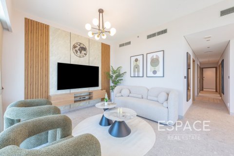 Appartement à GOLF SUITES à Dubai Hills Estate, Dubai, 3 chambres, 160 m², № 62946 - photo 4