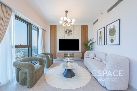 Appartement à GOLF SUITES à Dubai Hills Estate, Dubai, 3 chambres, 160 m², № 62946 - photo 5