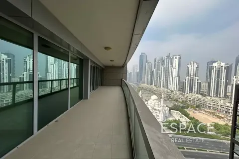 Apartamento en 8 BOULEVARD WALK en Downtown Dubai (Downtown Burj Dubai), Dubai, 2 dormitorios, 152 m², № 62945 - foto 1