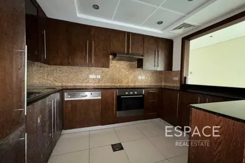 Apartamento en 8 BOULEVARD WALK en Downtown Dubai (Downtown Burj Dubai), Dubai, 2 dormitorios, 152 m², № 62945 - foto 13