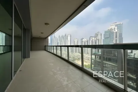 Apartamento en 8 BOULEVARD WALK en Downtown Dubai (Downtown Burj Dubai), Dubai, 2 dormitorios, 152 m², № 62945 - foto 9