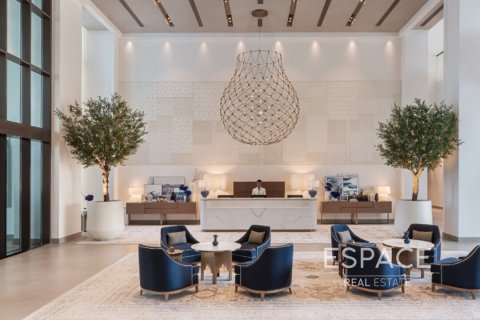 Apartment in PALACE RESIDENCES in Dubai Creek Harbour (The Lagoons), Dubai 3 bedrooms, 143 sq.m. № 62947 - photo 5