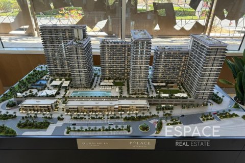 Apartment in PALACE RESIDENCES in Dubai Creek Harbour (The Lagoons), Dubai 3 bedrooms, 143 sq.m. № 62947 - photo 7