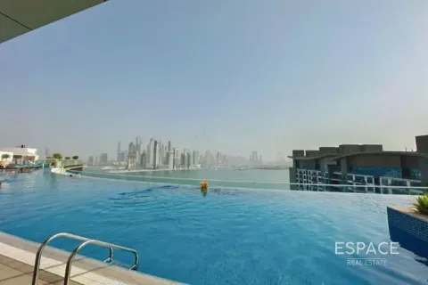 Apartment in SEVEN RESIDENCES in Palm Jumeirah, Dubai 1 bedroom, 66 sq.m. № 62961 - photo 1