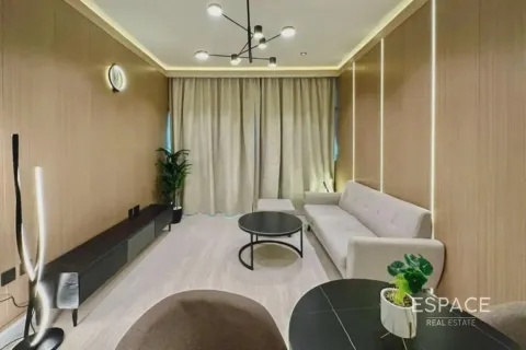 Apartment in SEVEN RESIDENCES in Palm Jumeirah, Dubai 1 bedroom, 66 sq.m. № 62961 - photo 6