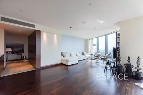 Купить квартиру в Даунтаун Дубай (Даунтаун Бурдж Дубай), Дубай: 2 спальни, 175м², № 62960 - фото 7