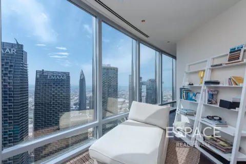 Купить квартиру в Даунтаун Дубай (Даунтаун Бурдж Дубай), Дубай: 2 спальни, 175м², № 62960 - фото 10