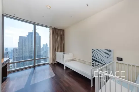 Купить квартиру в Даунтаун Дубай (Даунтаун Бурдж Дубай), Дубай: 2 спальни, 175м², № 62960 - фото 11